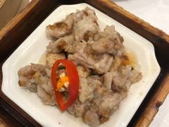 -金翠皇宫粤菜·点心·海鲜(科技园店)