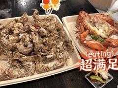 -盒马鲜生(金桥国际广场店)