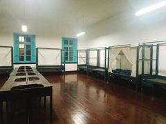 -湖南省立第一师范学校旧址