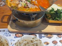 -云味馆·云南菜·云南米线(景田店)