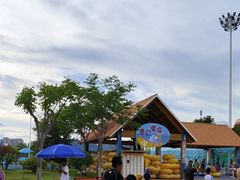 -西安华夏文旅水世界