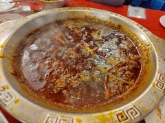 -山城年华老火锅(玉林店)