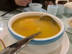 -青岛蓝海大饭店·渔歌舫餐厅(崂山店)