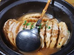 荔浦芋头夹肉-竹里馆 ·茶食(奥体店)