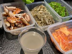 -伊茉家的烤肉店(勒泰中心店)