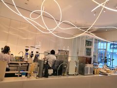-仁义涵西餐·咖啡(中华巴洛克店)