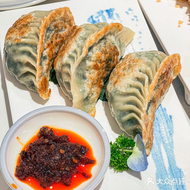 来这里吃饭，真的会好事发生！