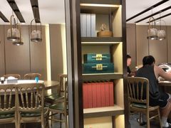 -花园茶楼(兴城西路店)