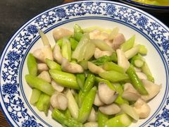 -兰边碗(鼓楼店)