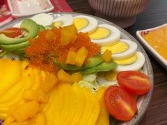 -仙隐小鹿中华料理(南宁万象城店)