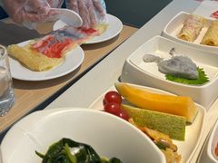 -海底捞火锅(威高广场店)