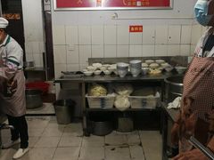 -丁记面馆(凤凰店)