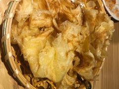 奶香手撕饼-小镇大厨新概念复合中餐厅(万达广场大连高新店)