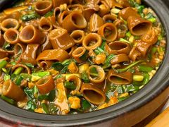 -品海楼·大连海胆锅贴馆(东港店)