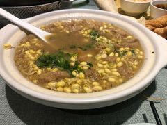 -凤翔温泉·丰泽园餐饮部