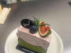 -W COLLECTIVE  DESSERT SHOP