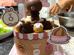 -好利来(永定路店)