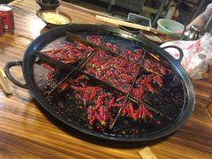 -独雅老火锅(原宏声巷店)
