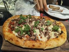 -Nord Grill&Bar Highland诺德西餐(深圳欢乐海岸店)