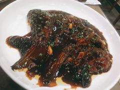 红烧划水-长兴菜馆(高桥店)