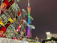 -海心沙亚运公园