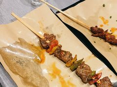 -严三毛口味虾·小严同学的店(曙光路直营店)