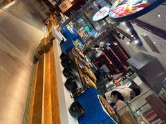 -The COOK·厨餐厅·自助餐(浦东嘉里大酒店)