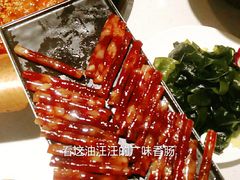 -墨居上隐·院子里火锅(峨眉店)