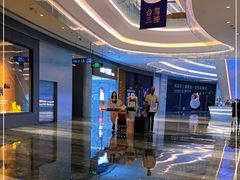 -银泰百货(厦门国贸中心店)