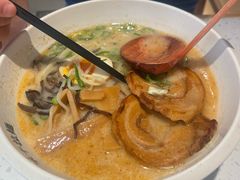 -味千拉面(金融街店)