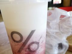 -百分茶(九洲新世界店)