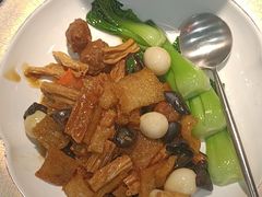 -秦月轩·陕西家乡菜(阜成路·五棵松店)