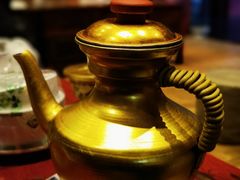 -香巴拉酥油茶馆(迪庆驻昆办店)