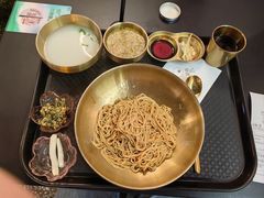 -贡梅老面馆·蟹粉面·无锡特色小吃(南长街主推店)