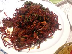 -便宜坊烤鸭店(甜水园店)