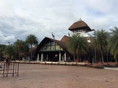 -清迈夜间动物园