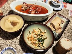 -南京大牌档(人民广场店)