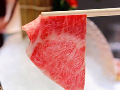5A和牛片-德米火锅(深圳湾1号旗舰店)