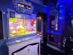 -W20 SHINING Party·K(悦豪和平路店)