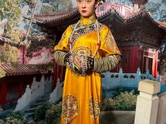 -上海杜莎夫人蜡像馆