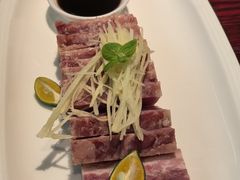 -永安鱼庄·镇江菜(东吴路店)