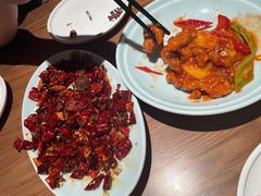 -吕氏疙瘩汤·新鲁菜(济南万象城店)