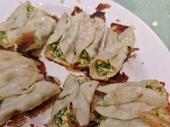 -大眼锅贴水饺(河东店)