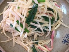 南风茭白-兰溪小馆(东直门簋街店)