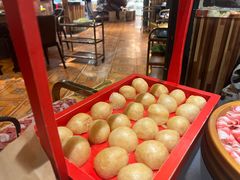 -羊大爷涮肉(亮马桥店)