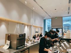-Seesaw Coffee(西岸凤巢店)