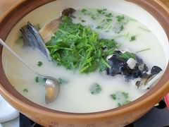 -千岛湖鱼味馆(十字街总店)