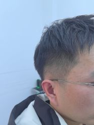 -蒋伟时尚造型