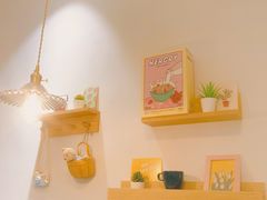 -Woolee韩食堂·韩式家庭料理