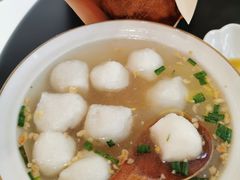 手工鱼丸-小宝·路鼎记·福鼎特色小吃(富民路店)